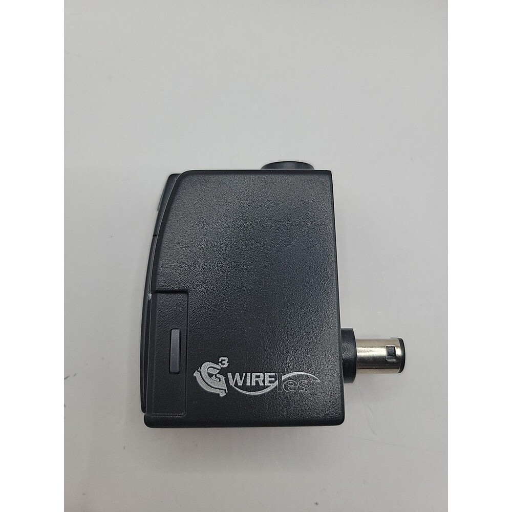 Pelican G3 (PL-7055) Wireless Dongle for Nintendo Game Cube